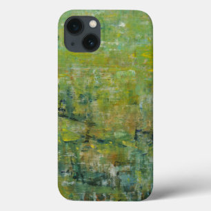 富裕な分野II iPhone 13ケース