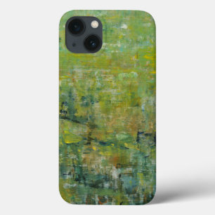 富裕な分野II iPhone 13ケース