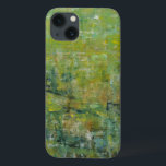 富裕な分野II iPhone 13ケース<br><div class="desc">家のDécor</div>
