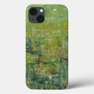 富裕な分野II iPhone 13ケース