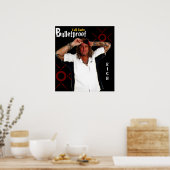 富裕層のポスター ポスター (キッチン)