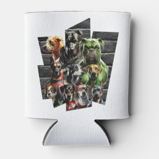 富裕層クージー 缶クーラー