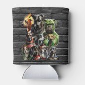 富裕層クージー 缶クーラー (裏面)