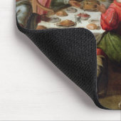 富豪およびラザロの喩え マウスパッド (コーナー)