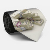 富豪 ネクタイ (ロール)