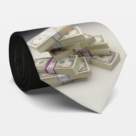 富豪 ネクタイ (ロール)