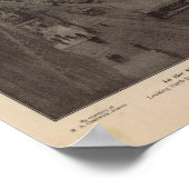 富、エンタープライズ、シアトル、ウォッシュを表示 ポスター (角)