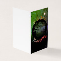 寒々とした真冬に