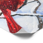 寒いぞ ポスター (角)