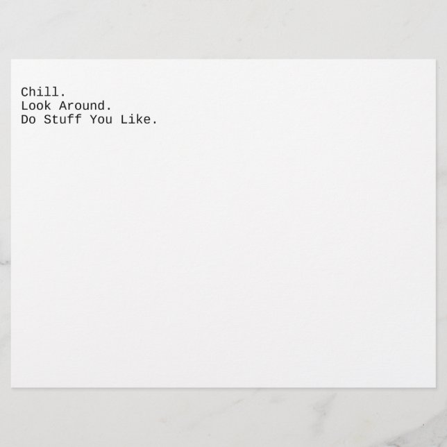 寒い。見のまわりにろ。 (正面)