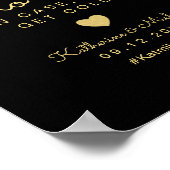 寒くなったら持って持って持って ポスター (角)