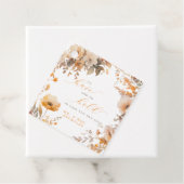 寒くなった時に持つ結婚こと フェイバータグ (インサイチュ)