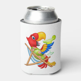 寒くなる時間 – 後ろを見る! 缶クーラー