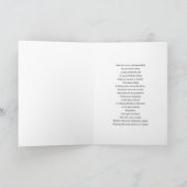 寒さを和らげる カード (内部)