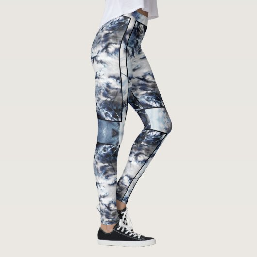 寒さ レギンス (右)