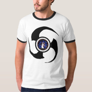 寒ストロノマイ Tシャツ