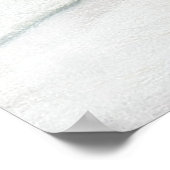 寒冷を帯びる ポスター (角)