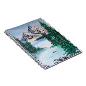 寒山 ノートブック (右側)