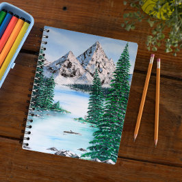 寒山 ノートブック