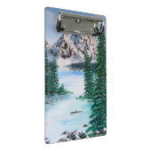 寒山 ミニクリップボード (アングル)