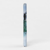 寒山 Case-Mate iPhoneケース (裏面/右)