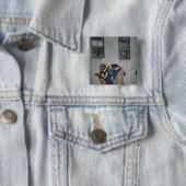 寓話的な場面 缶バッジ (インサイチュ)