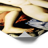 寓話 ポスター (角)