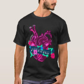 寓話 Tシャツ (正面)