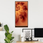 寛大さ ポスター (ホームオフィス)