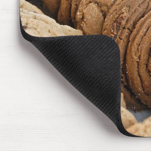 寛大さ マウスパッド (コーナー)