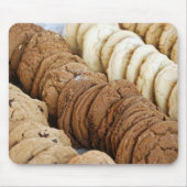 寛大さ マウスパッド (正面)