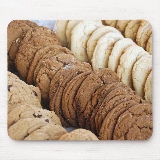 寛大さ マウスパッド (正面)