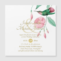 寛大なミントピンクハミングバードフローラつる植物花