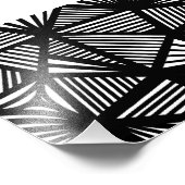 寛大な心の広いチャンプ フォトプリント            (角)