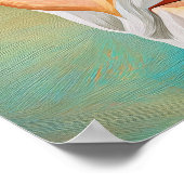 寛大な聖ニコラス ポスター (角)