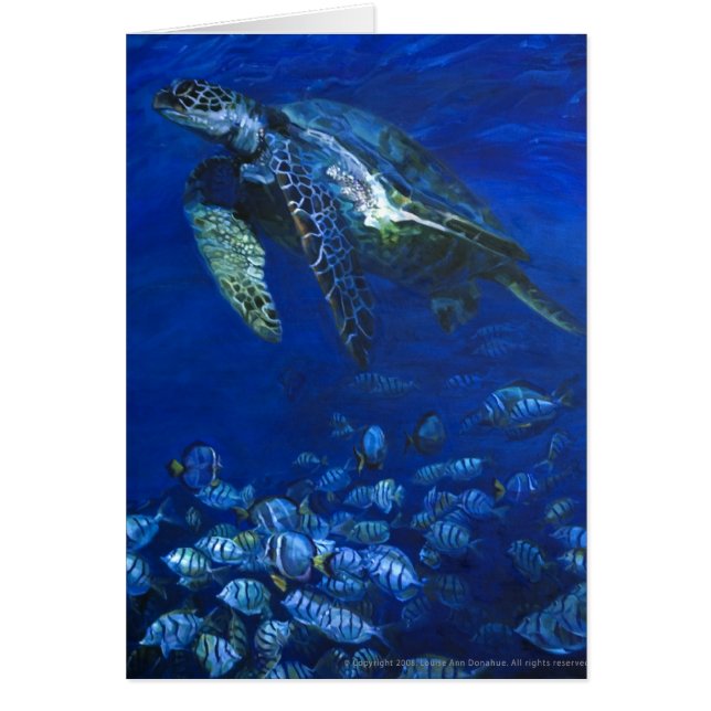 寛大なManini (正面)