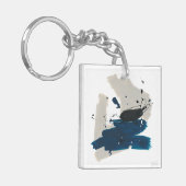 寛治 キーホルダー (正面左)