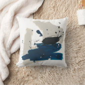 寛治 クッション (ブランケット)