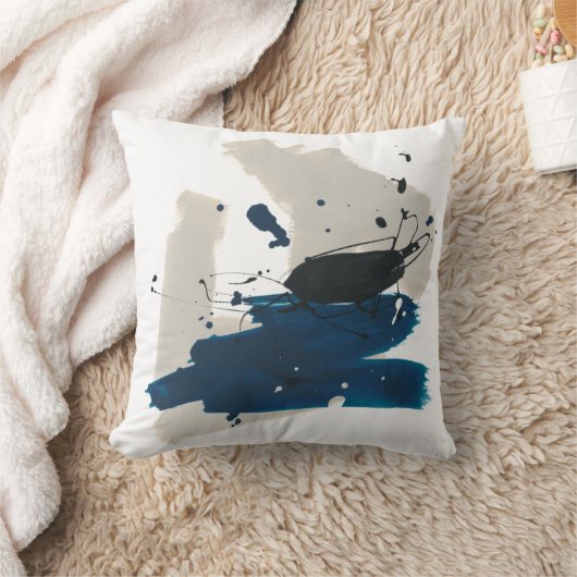 寛治 クッション (ブランケット)