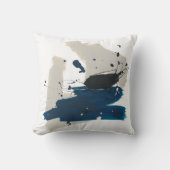 寛治 クッション (正面)