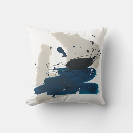 寛治 クッション (正面)