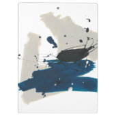 寛治 クリップボード (裏面)