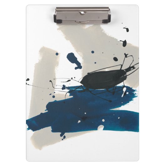 寛治 クリップボード (正面)