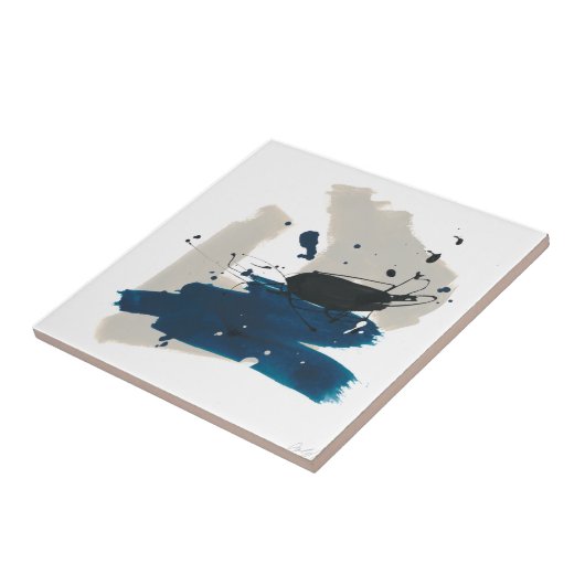 寛治 タイル (側面)