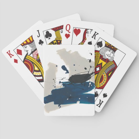 寛治 トランプ (裏面)