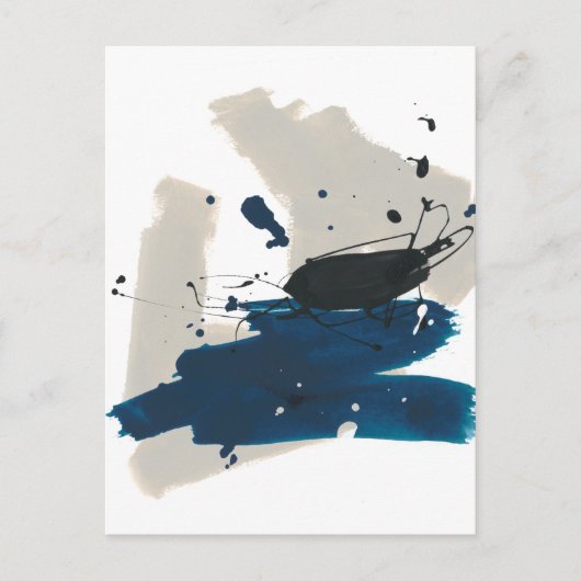 寛治 ポストカード (正面)