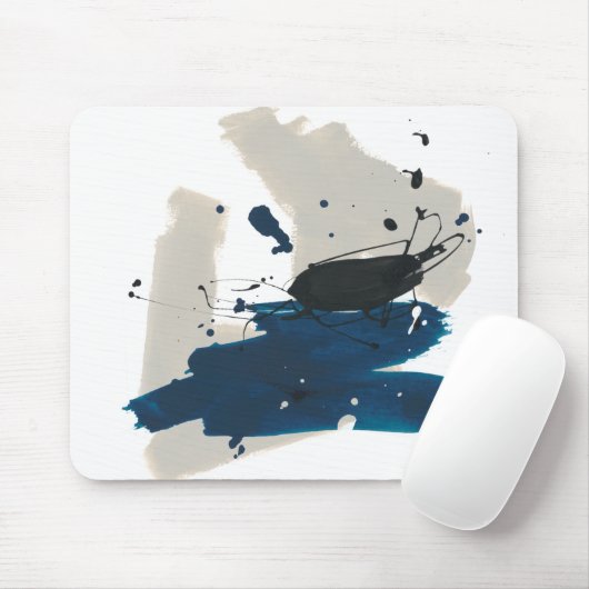 寛治 マウスパッド (マウス)