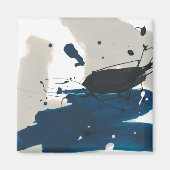 寛治 マグネット (正面)