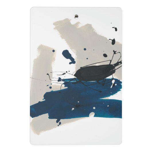 寛治 ミニクリップボード (裏面)