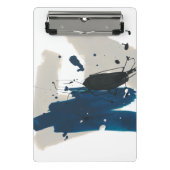 寛治 ミニクリップボード (正面)